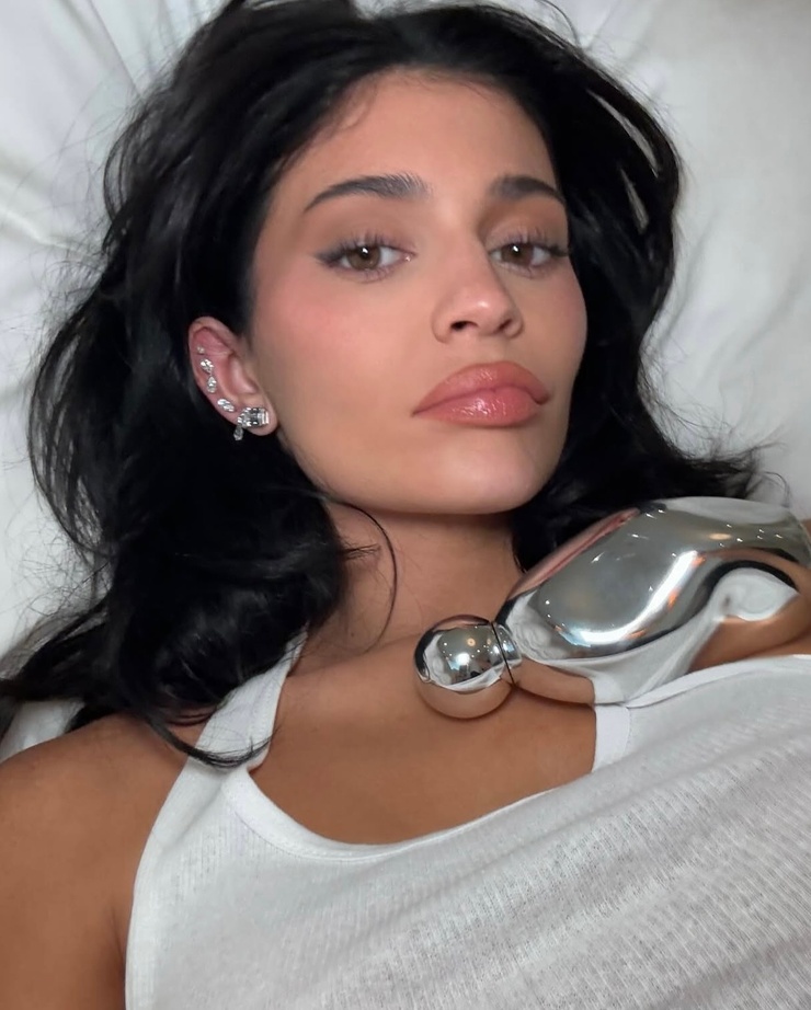 Kylie Jenner