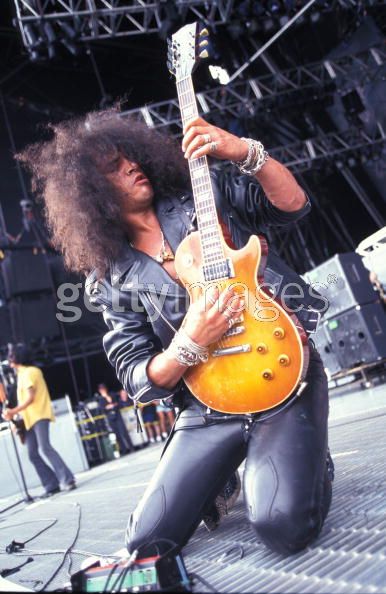 Slash