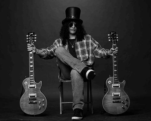 Slash