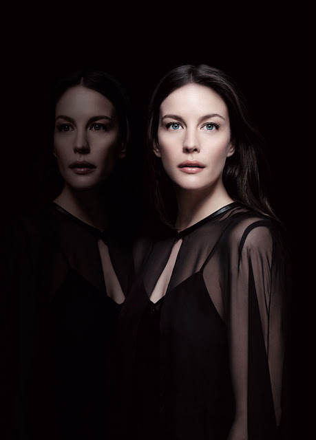 Liv Tyler Liv Tyler
