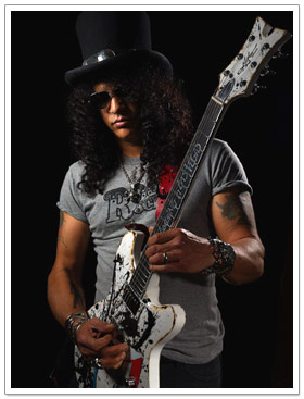 Slash