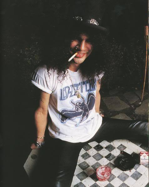 Slash