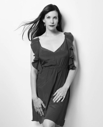 Liv Tyler Liv Tyler