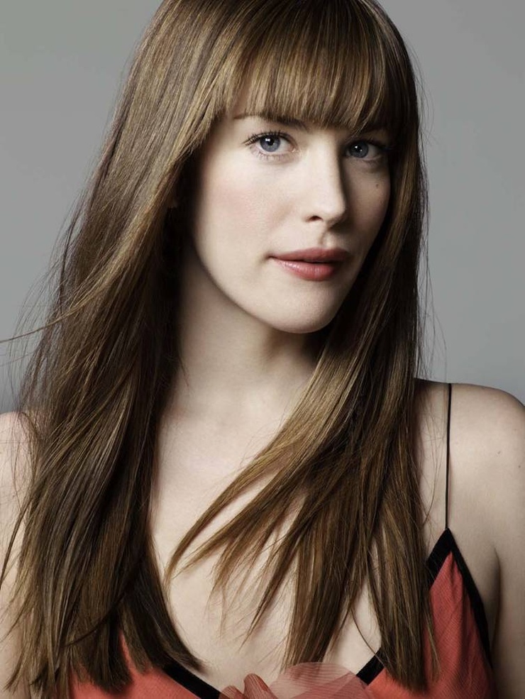 Liv Tyler Liv Tyler