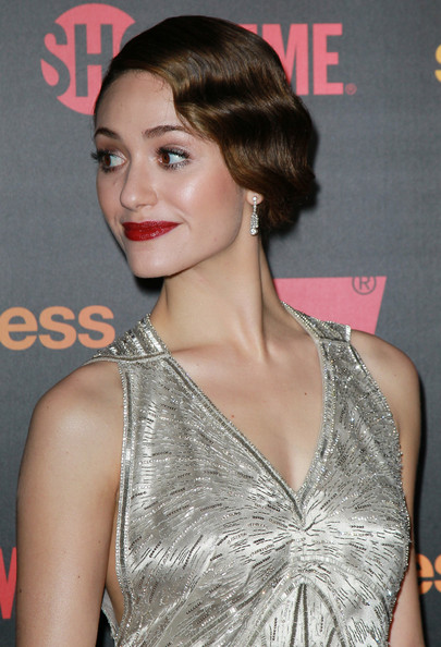 Emmy Rossum