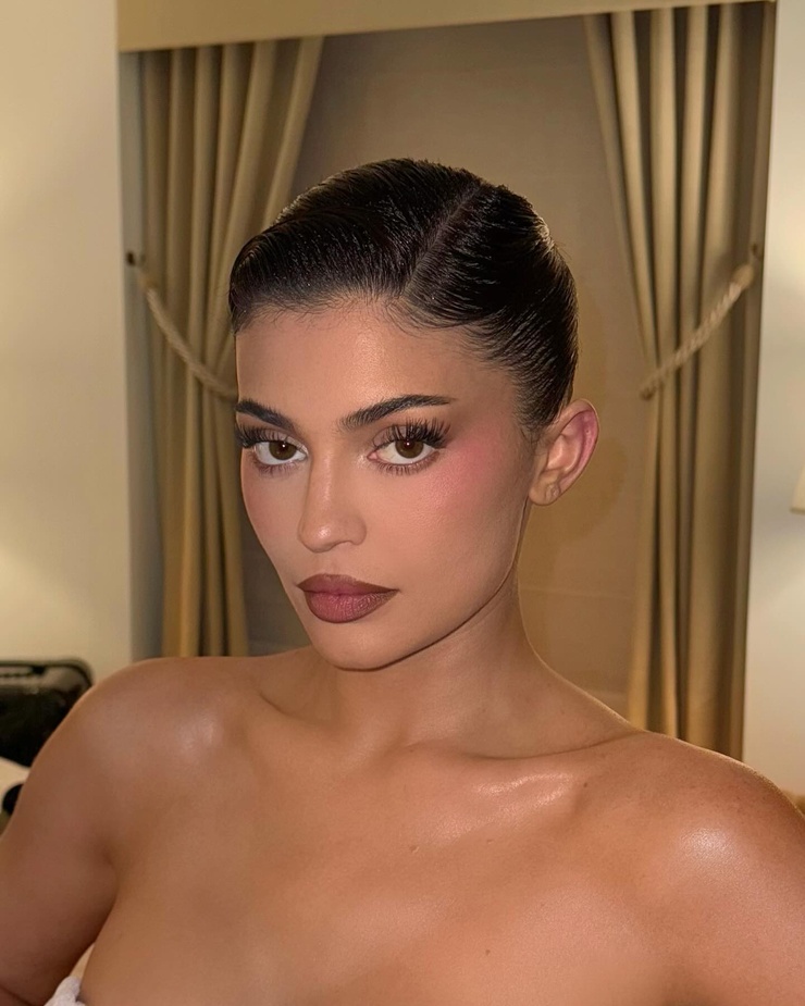 Kylie Jenner