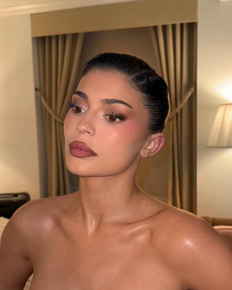 Kylie Jenner