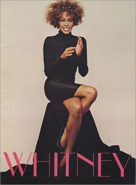 Whitney Houston