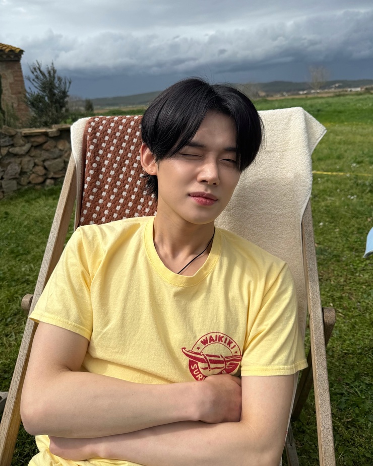 Choi Yeonjun (최연준)