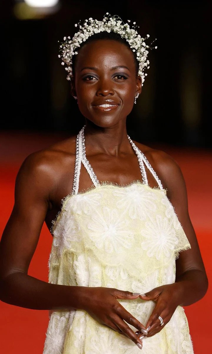 Lupita Nyong'o