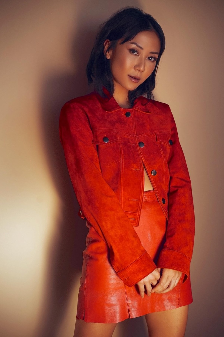 Angela Zhou