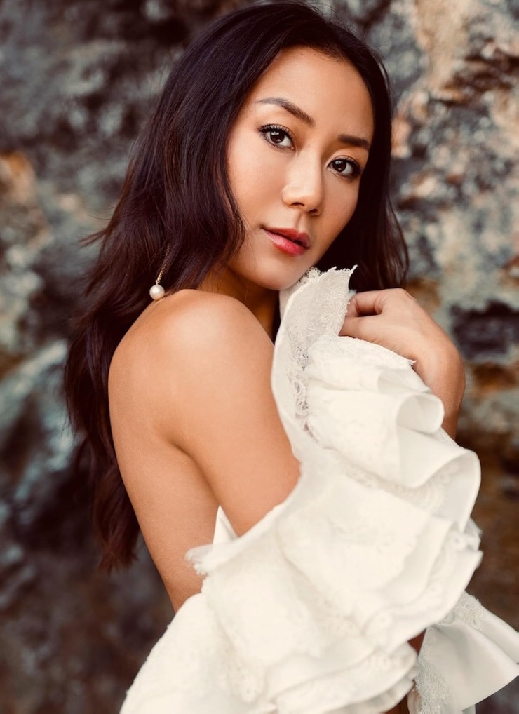 Angela Zhou