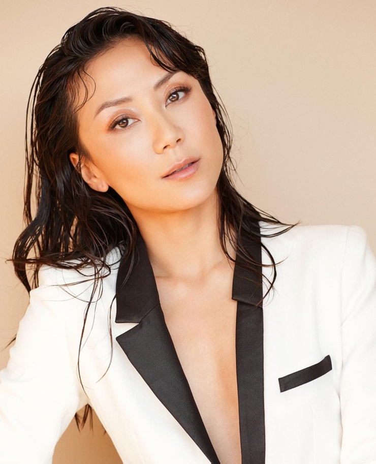 Angela Zhou