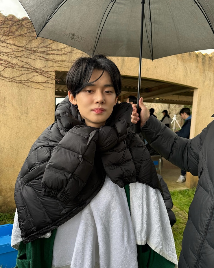 Choi Yeonjun (최연준)
