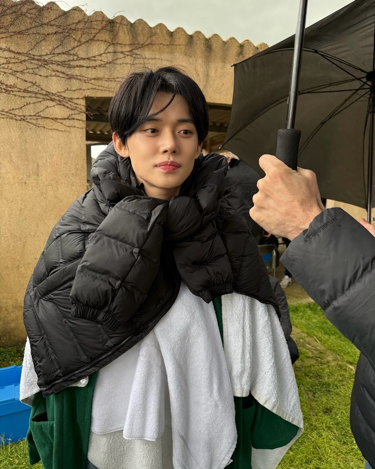 Choi Yeonjun (최연준)