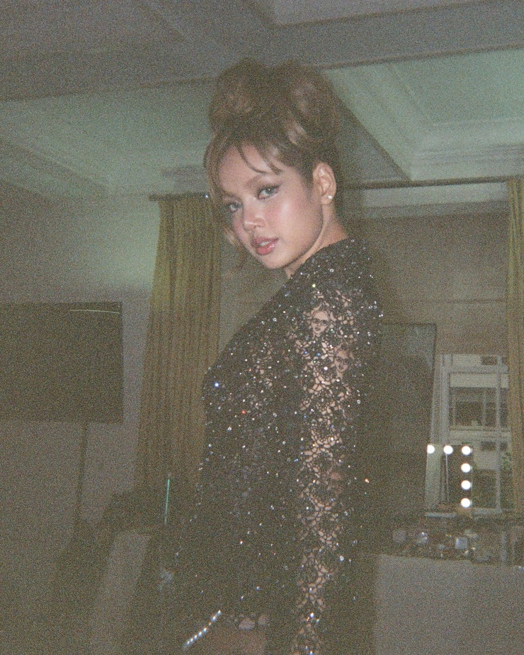 Lalisa Manoban