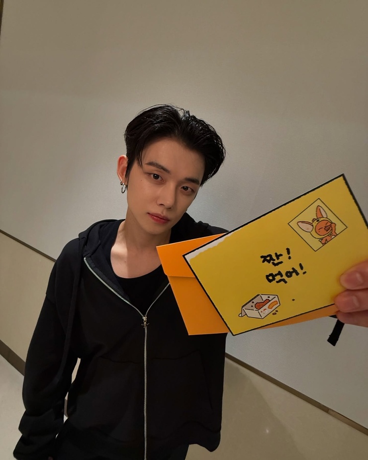 Choi Yeonjun (최연준)