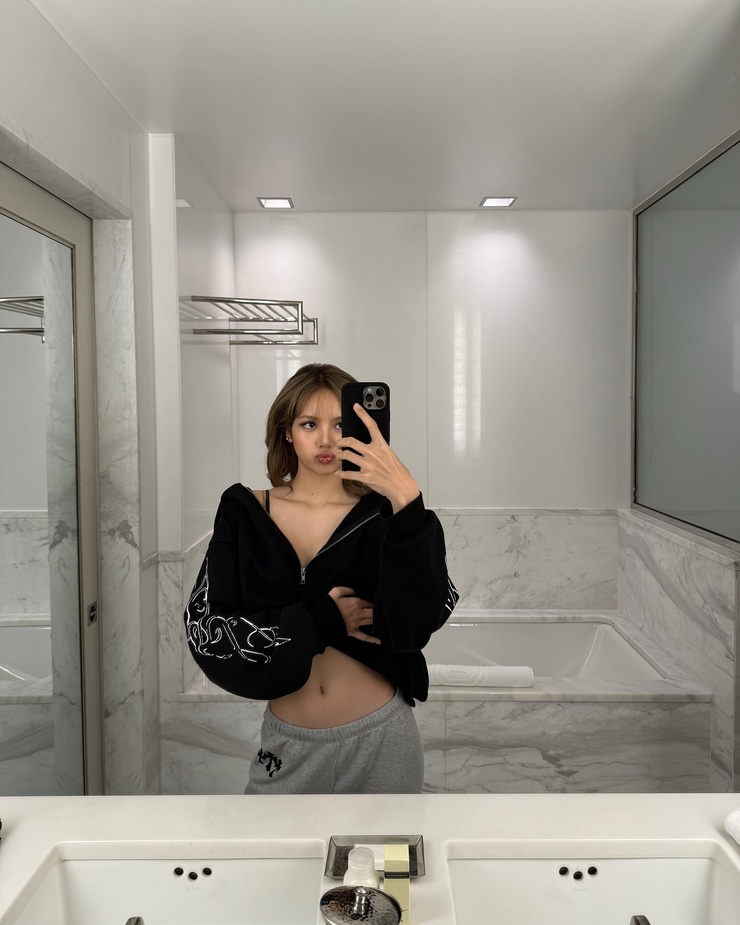 Lalisa Manoban