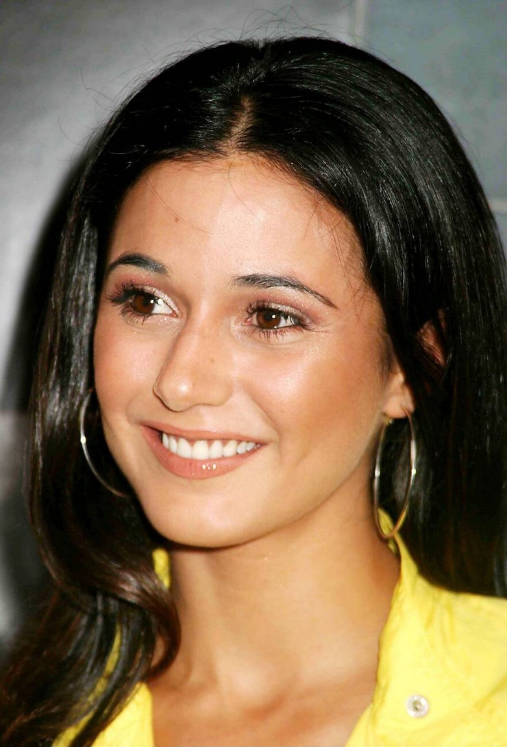 Emmanuelle Chriqui Emmanuelle Chriqui