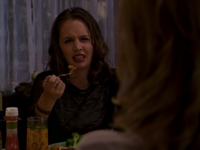 Eliza Dushku Eliza Dushku