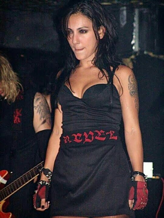 Özlem Tekin