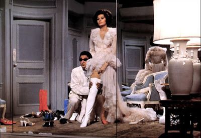 Sofia Loren