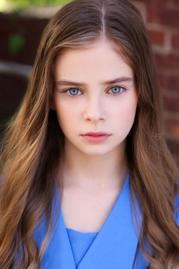 Carina Battrick