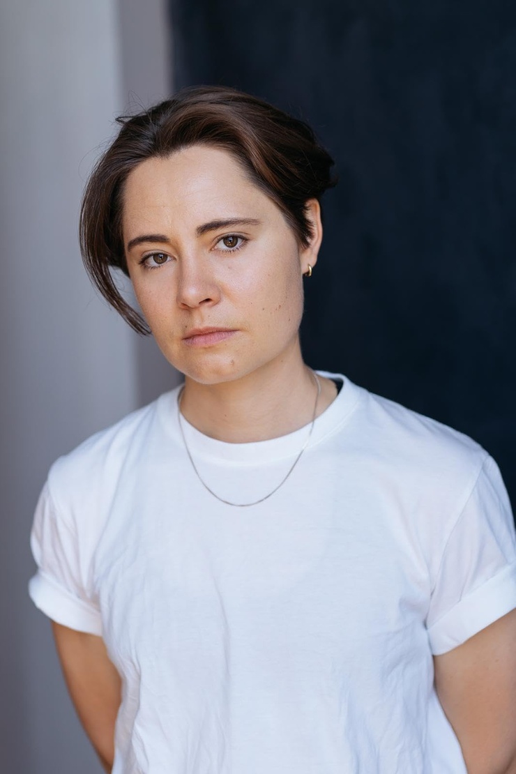 Abigail Winter