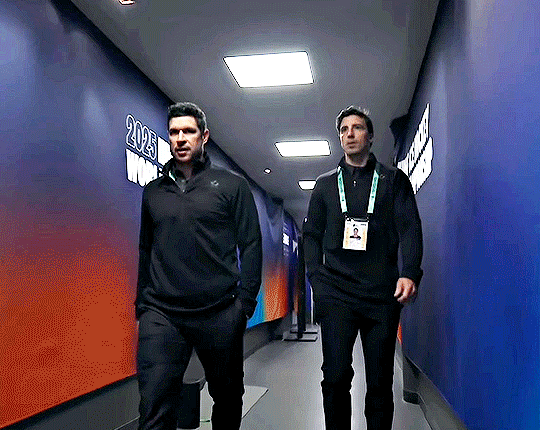 Sidney Crosby