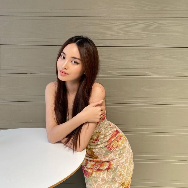 Yongwaree Ngamkasem