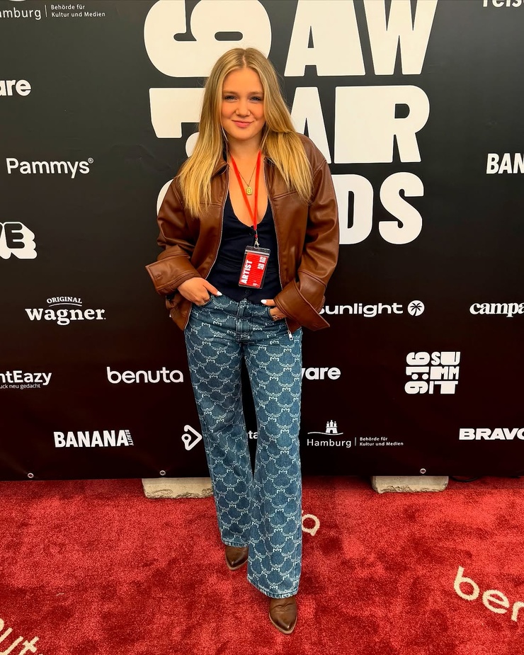 Chiara Tews