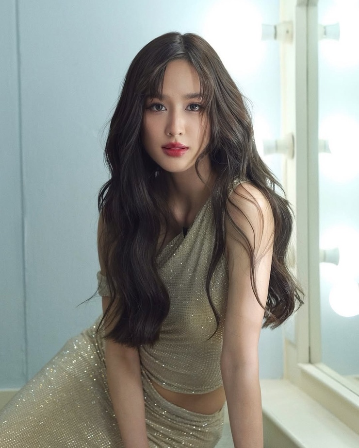 Rinrada Kaewbuasai
