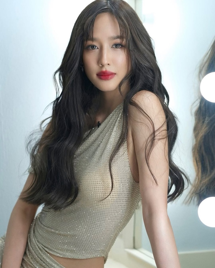 Rinrada Kaewbuasai