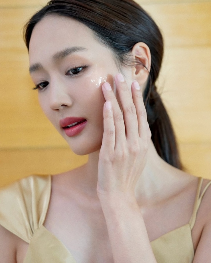 Rinrada Kaewbuasai