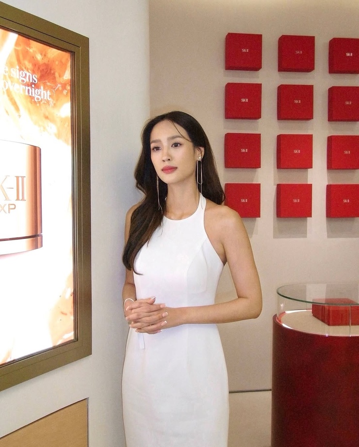 Rinrada Kaewbuasai