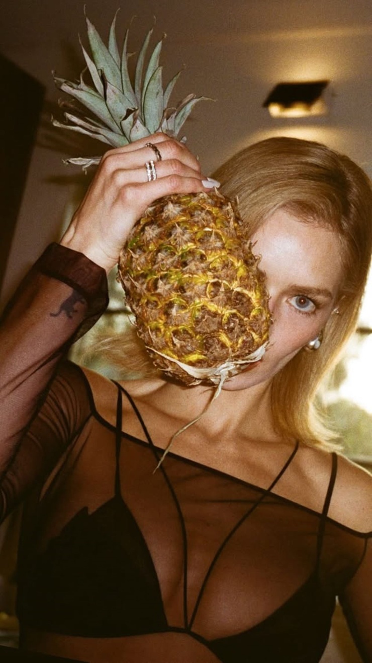 Samara Weaving