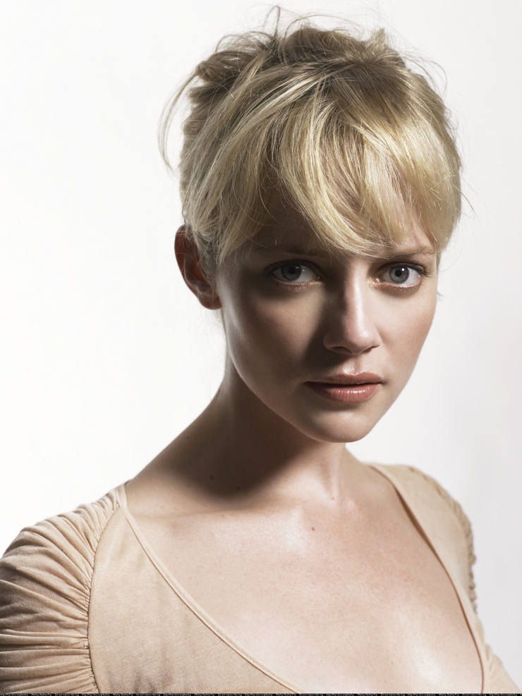 Marley Shelton Marley Shelton