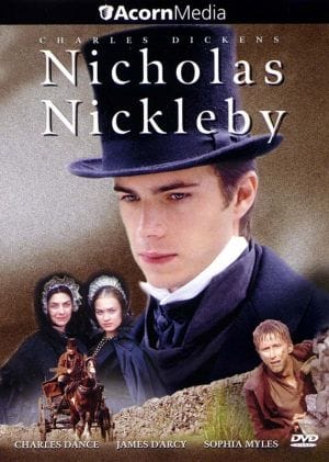 The Life and Adventures of Nicholas Nickleby                                  (2001)