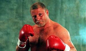 Francois Botha