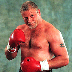 Francois Botha