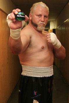 Francois Botha