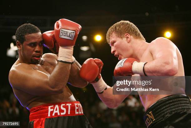 Eddie Chambers