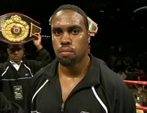 Eddie Chambers