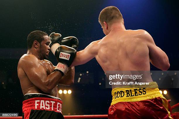 Eddie Chambers