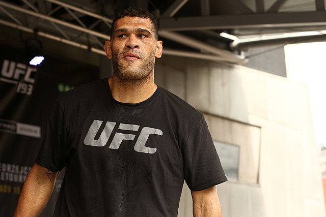Antonio Silva