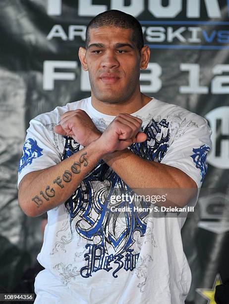 Antonio Silva