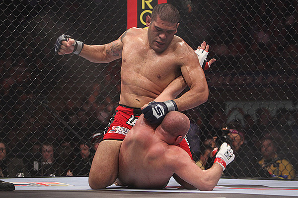 Antonio Silva
