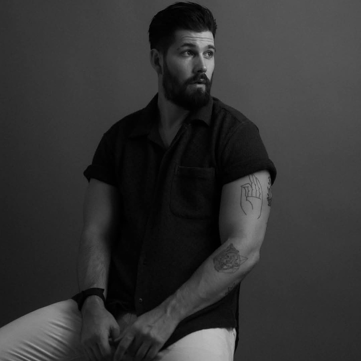 Casey Jon Deidrick