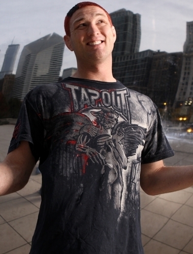 Jason Miller