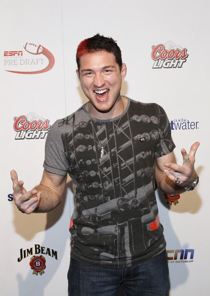 Jason Miller